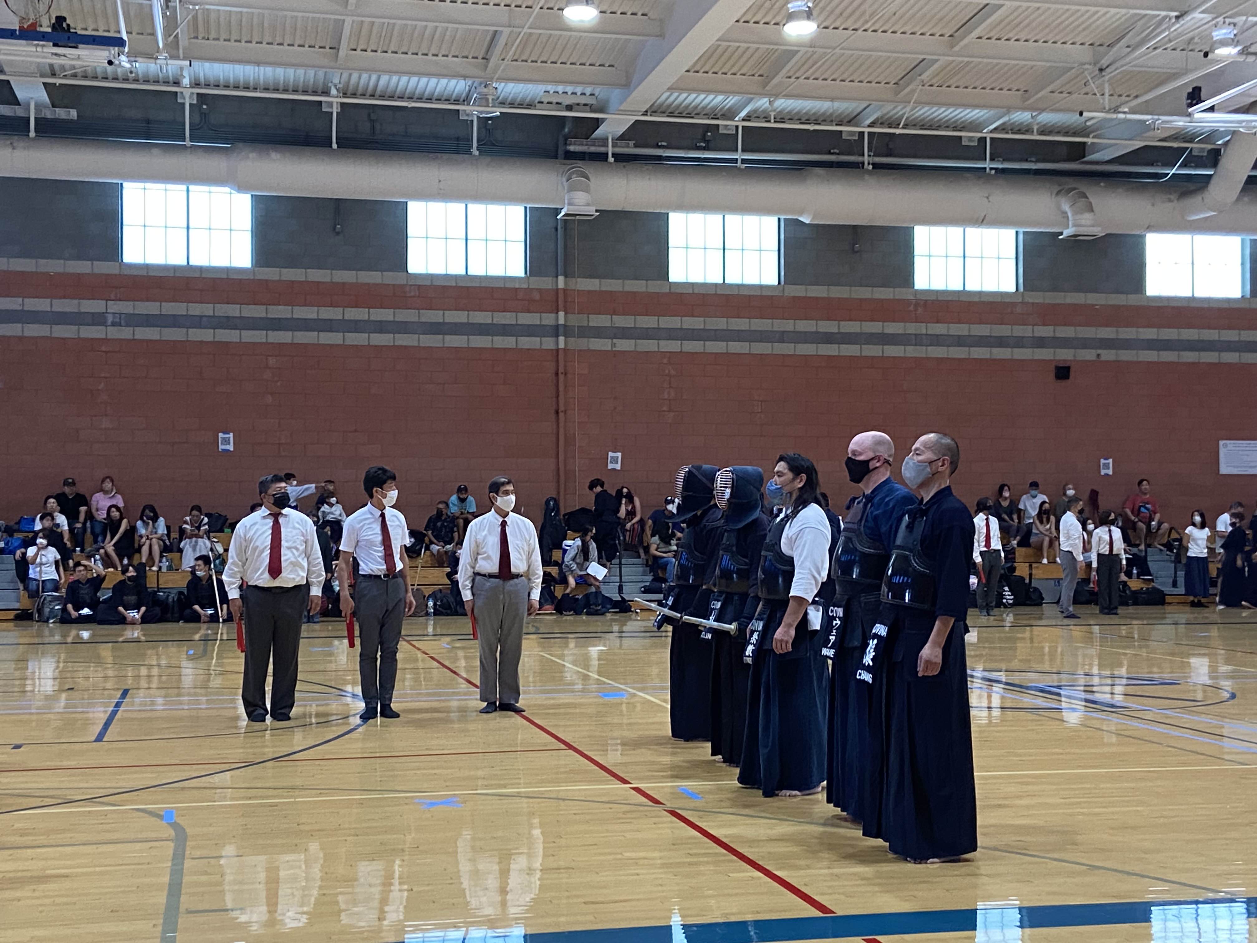 2023 Tournament SCKF Team Championship